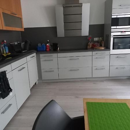 Hoteliving Am Bahnhof Pohlheim Exteriör bild